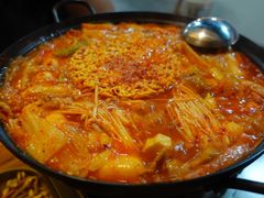 -京玉菲饭店(李村店)