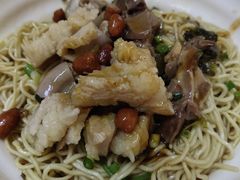 -阿阳牛腩腌面店