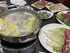 粥底火锅-吉友粥底火锅(方斜路店)