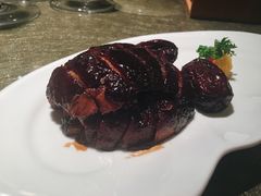 特色枣香上海酱鸭-苏浙总会(国金中心店)