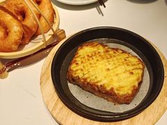 -0776食堂·京城创意菜(七里庄店)