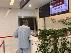 -上海中医药大学附属曙光医院(东部)