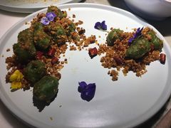 -绿茶餐厅(成都大悦城店)