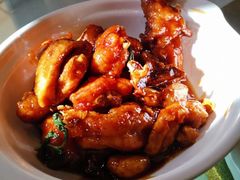 -千日贺茶餐厅(高新万达店)