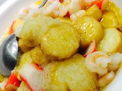 日本豆腐-北国饭店·海鲜.北方菜(榕城店)