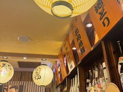 -鸟鹏烧鸟居酒屋(熙龙湾店)