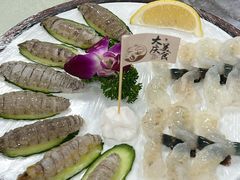 -大庆美食·顺德鱼生顺德菜