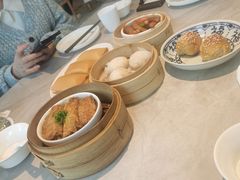-陶兰居·香港饭店·海鲜大排档(圆融时代广场店)