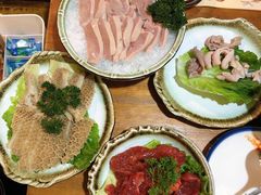 鲨鱼肚-潮澎派·潮汕菜大排档(南较西路店)