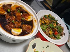 -京城小江南·北京烤鸭·江南土菜·白鱼(中关村店)