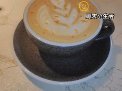 -Me Coffee下午茶艺术空间