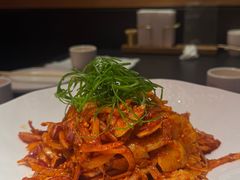 -松涛园朝鲜·海鲜·料理店(鸭绿江断桥店)