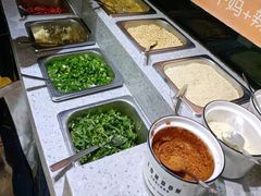 -成都屋头串串(青年北街店)