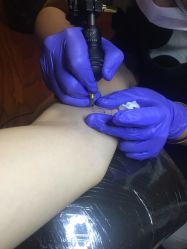 -汉刺青TATTOO STUDIO