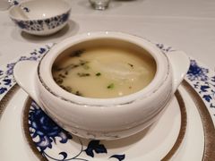 -Yan Ting 宴庭中餐厅(上海静安瑞吉酒店)