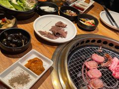 -黑牛黑猪烤肉专门店(万象城店)