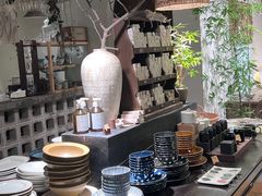 -自由生长植物工作室(深港花卉中心店)