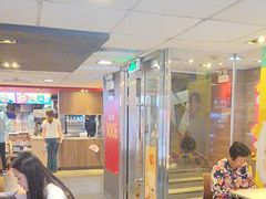 -麦当劳(一德路店)