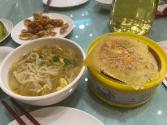 -鹊华居·地道鲁菜·海鲜·融合味(大明湖店)