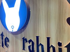 -白兔子密室(长寿路店)