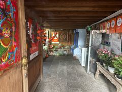 -龙姐私房菜(和顺古镇店)