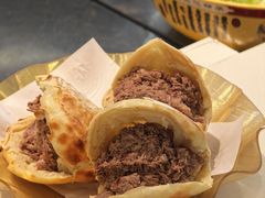 -永茂驴肉(莲池南大街总店)