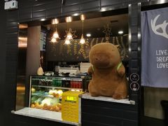 -FAIRYLAND龙族星球主题餐厅(凯丹广场店)