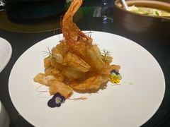 -彩虹之约•淮扬家宴(亚运村店)