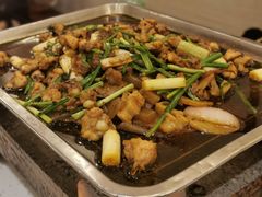 -沈姐万州烤鱼(沙坪坝七中店)