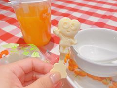 -西贝(宝乐汇店)