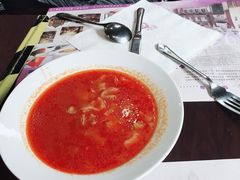 -德大西餐社(云南南路店)
