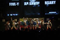 点击看大图 -MASTER COOL舞蹈工作室