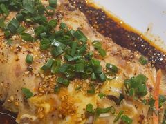 -老灶房-四川土菜(铁牛广场店)