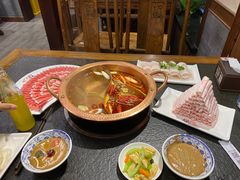 -仁和四季涮肉馆(天坛南门店)