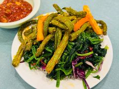 -春花民族美食(佳木斯总店)