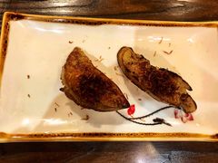 鹅肝寿司-东京屋(武定路店)