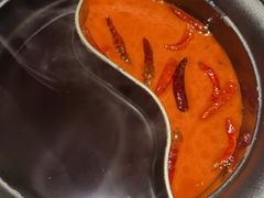 -温野菜涮涮锅(曲江大悦城店)