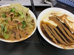 -大福来锅巴菜(古文化街店)