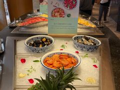 -上海威斯汀大饭店