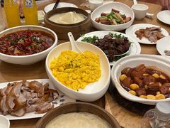 -全聚德(前门店)