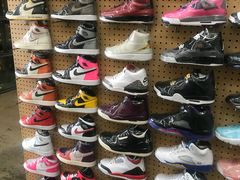 -Flight Club Los Angeles