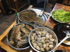 -盈田盈粥庄(博山东路店)