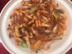 -绿杨春·淮扬宴(庐山路店)