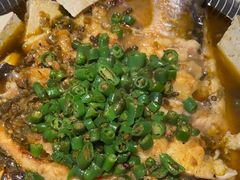 -半天妖烤鱼(西直门凯德mall店)