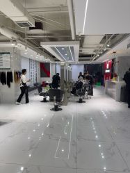 点击看大图 -真好真意SALON 接发·染·烫特色店