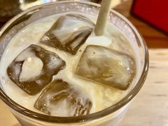 -无牌咖啡&酒馆