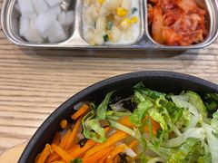-吴草鸡爪오초닭발韩食堂(融恒盈嘉中心店)