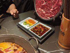 -巴蜀大将火锅(春熙店)
