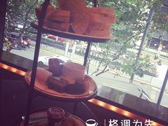 -上海丽笙精选海仑宾馆·莫赛克餐厅