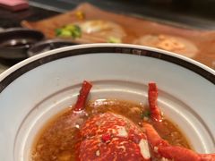 -Ginza Onodera铁板烧(外滩十八号店)